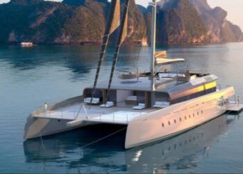 أول “متحف عائم” على متن سفينة… يزور 15 دولة