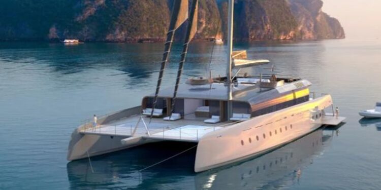 أول “متحف عائم” على متن سفينة… يزور 15 دولة