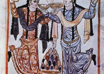 الخمر والنبيذ عند العرب عبــــر التاريخ