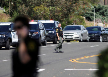 العثــــور على صاروخ مخصص لحمل رأس نووي بمنزل رجل أمريكي