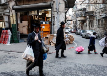 اسرائيل ..رجال أعمال يحثون الحكومة على تعديل ميزانية 2024