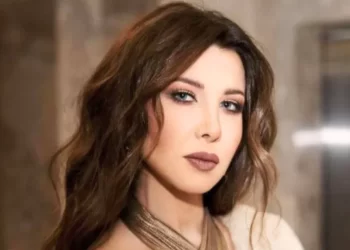 نانسي عجرم تدخل أول تجربة سينمائية
