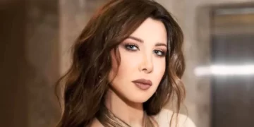 نانسي عجرم تدخل أول تجربة سينمائية