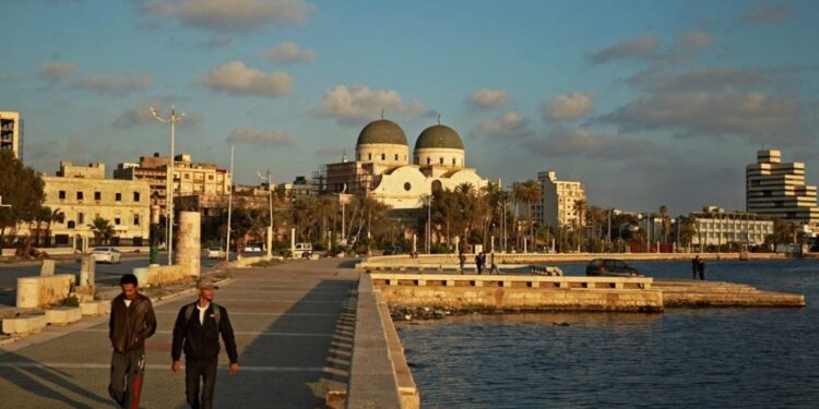 بنغازي عاصمة للثقافة الإسلامية