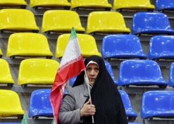 ايران .. الانتخابات غداً ,, لا فرص للتغيير وتوقعات بمقاطعة واسعة