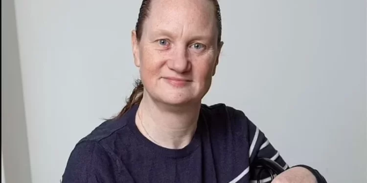 بريطانية تبتكر طريقة جديدة لعلاج الاكتئـــاب