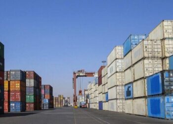 الصادرات الأمريكية إلى إيران تزيد بمقدار الضعف