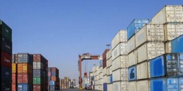 الصادرات الأمريكية إلى إيران تزيد بمقدار الضعف