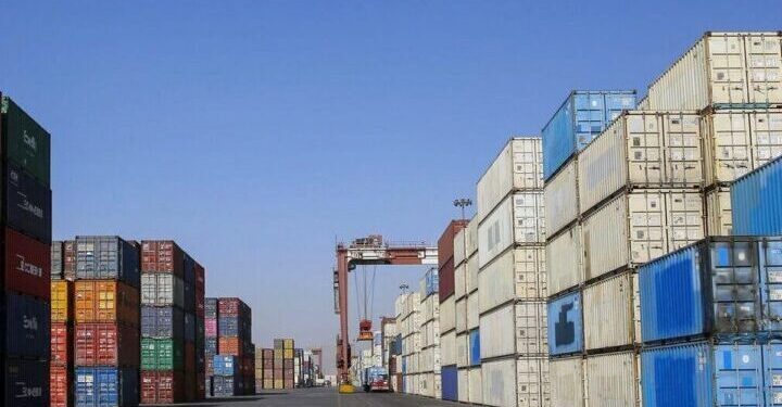 الصادرات الأمريكية إلى إيران تزيد بمقدار الضعف