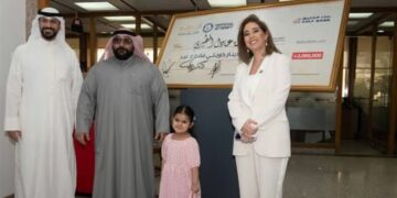 طفلة كويتية تتصدر قوائم الأغنياء بـ 6.5 مليون $