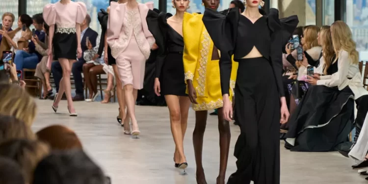 10 صيحات لخريف 2024