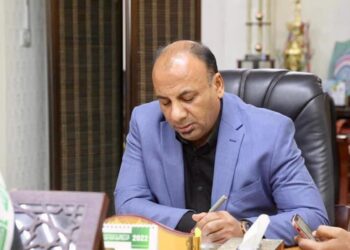️تصريح .. السوداني ارجع ثقة المواطن بالحكومة