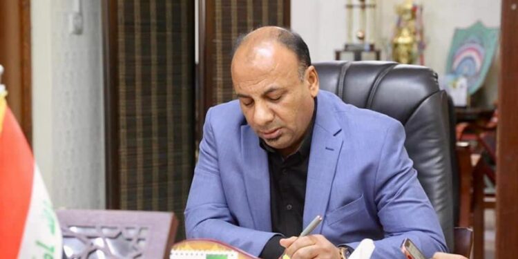 ️تصريح .. السوداني ارجع ثقة المواطن بالحكومة