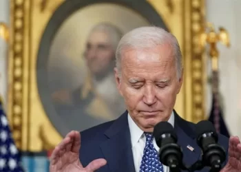 بايدن في هفوة جديدة ,,, خلط بين أوكرانيا والناتو