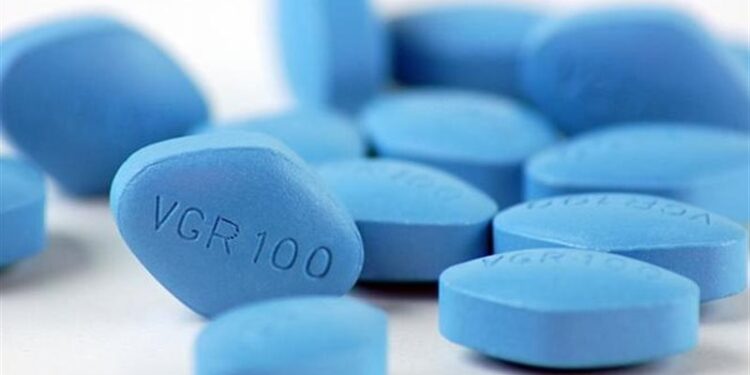 اكتشاف فائدة جديدة لــ  “الفياجرا”