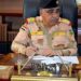 تكليف اللواء الركن كامل صالح محمد نائباً لقائد عمليات بغداد