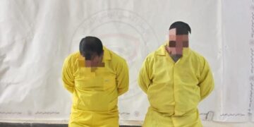 المثنى .. القبض على متهمين بعمليات النصب والإحتيال ,, أحدهما انتحـــل صفة محافظ