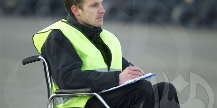 ابتكـــار روبوت للتغلب على الإعاقة الحركية