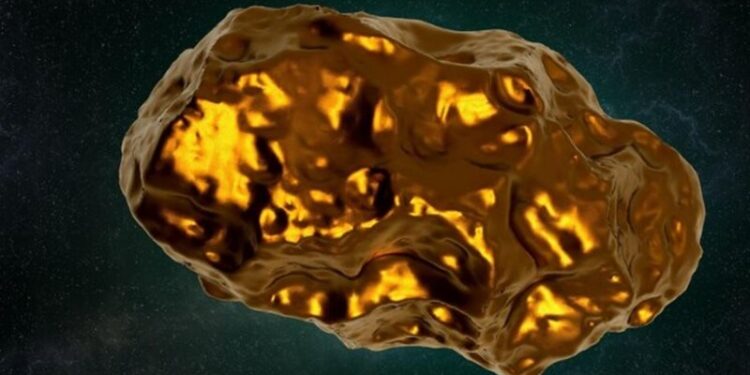 سقـــوط شظايا نادرة من كويكب على برلين