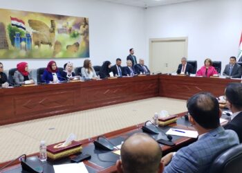 نقابة الصحفيين تشارك في ورشة تخصصية عن الآليات الدولية الملزمة للعراق في مجـــال “حماية النساء”