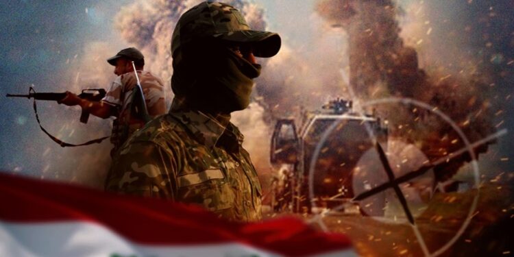 الفصائل تطلق حملة سرية لتطهير صفوفها