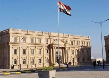 مجلس محافظة البصرة يستعد لعقد جلسته الاولى .. وسط انتشار أمني