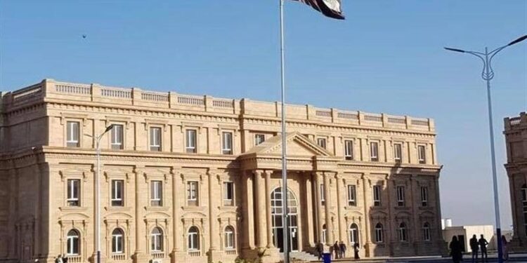 مجلس محافظة البصرة يستعد لعقد جلسته الاولى .. وسط انتشار أمني