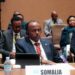 الصومال يدعو دول العالم إلى إدانة “الاعتداء الإثيوبي” غير المبرر على سيادته