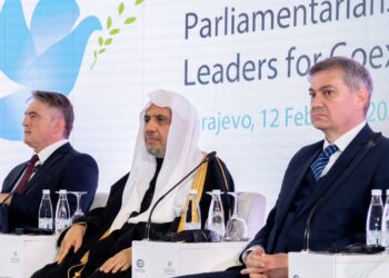 رابطة العالم الإسلامي تدعـــو لتعزيز التعايش والسلام