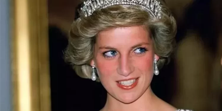 الذكاء الاصطناعي يتهم العائلة المالكة بــقتل الأميرة ديانا عمدا