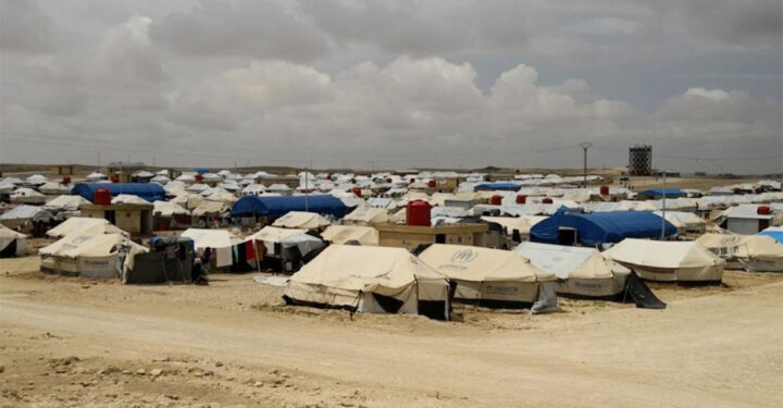 مشروع لإنهاء ملف النزوح … عراق بلا مخيمات