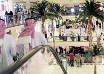 السعودية تعلن رغبتها بإقامة سوق تجارية للمنتجات العراقية في المملكة