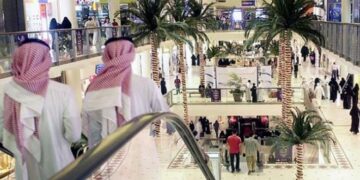 السعودية تعلن رغبتها بإقامة سوق تجارية للمنتجات العراقية في المملكة