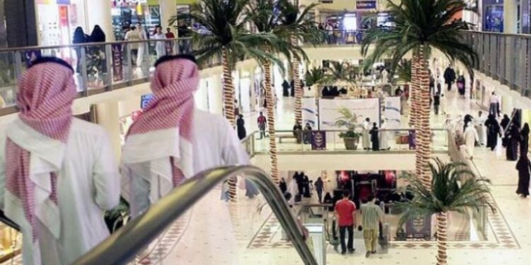 السعودية تعلن رغبتها بإقامة سوق تجارية للمنتجات العراقية في المملكة