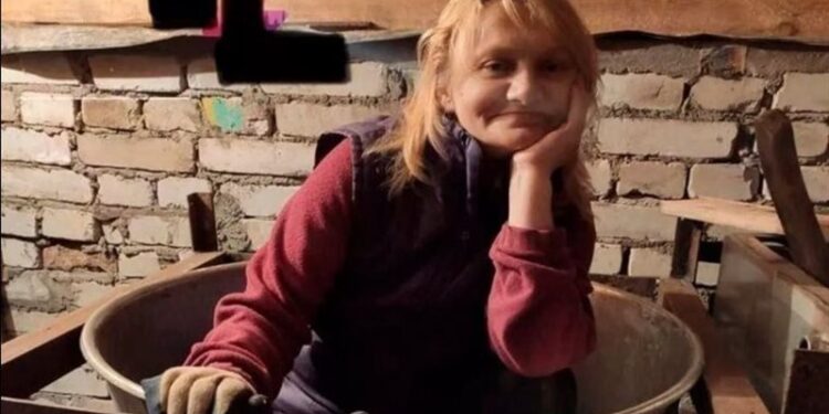 روسية تعيش مع جثة زوجها 4 سنوات