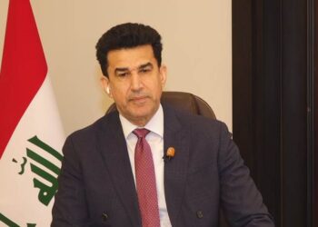مستشار السوداني .. تربطنا عقود تسليح كبيرة مع أمريكا