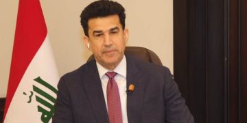 مستشار السوداني .. تربطنا عقود تسليح كبيرة مع أمريكا
