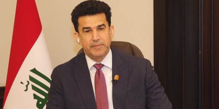 مستشار السوداني .. تربطنا عقود تسليح كبيرة مع أمريكا