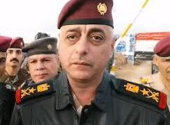 تعزية .. الحمداني يعزي الفريجي بوفاة والدته