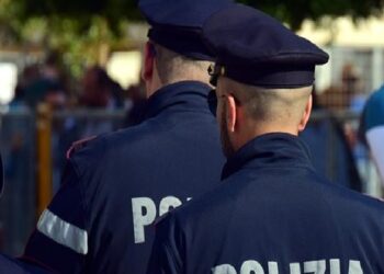 القبض على أشهر عصابة في روما “لصوص في الستينات والسبعينات من العمر”