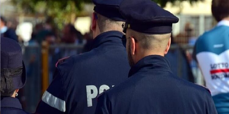 القبض على أشهر عصابة في روما “لصوص في الستينات والسبعينات من العمر”