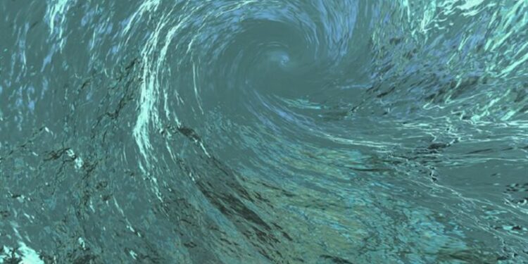 انقلاب في درجة حرارة المحيط الأطلسي يهدد أوروبا وأمريكا