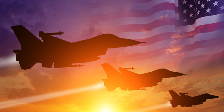 “التصعيد المحسوب” بين واشنطن وطهران