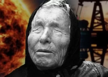 توقعات صادمة للعرافة العمياء لعام 2024 بدأت تتحـــقق