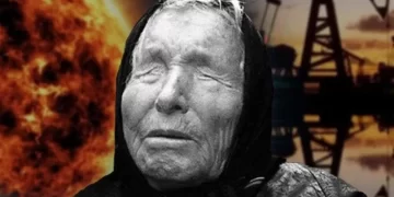توقعات صادمة للعرافة العمياء لعام 2024 بدأت تتحـــقق