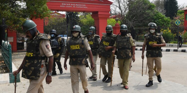 مقتل سياسي هندي في بث مباشر عبر فيسبوك