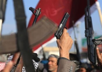 الداخلية .. الدكة العشائرية تنشــط جنوبا وتنعدم غرب ووسط العراق