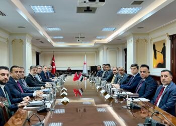 العراق وتركيا يبحثان أطر التعاون الزراعيّ المُشترَك