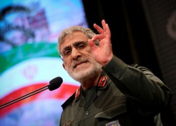طهران تحذر بغداد من “مغبة نيران غضب واشنطن”