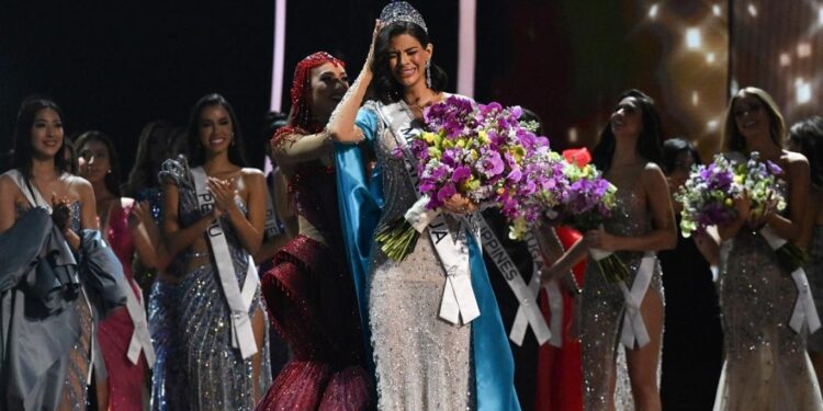 مسابقات ملكات الجمال بناء وهدم للـــ”هوية الأنثوية”